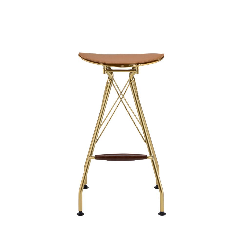ACME - Dragea Bar Stool (Set-2) - 96850