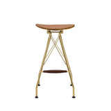 ACME - Dragea Bar Stool (Set-2) - 96850