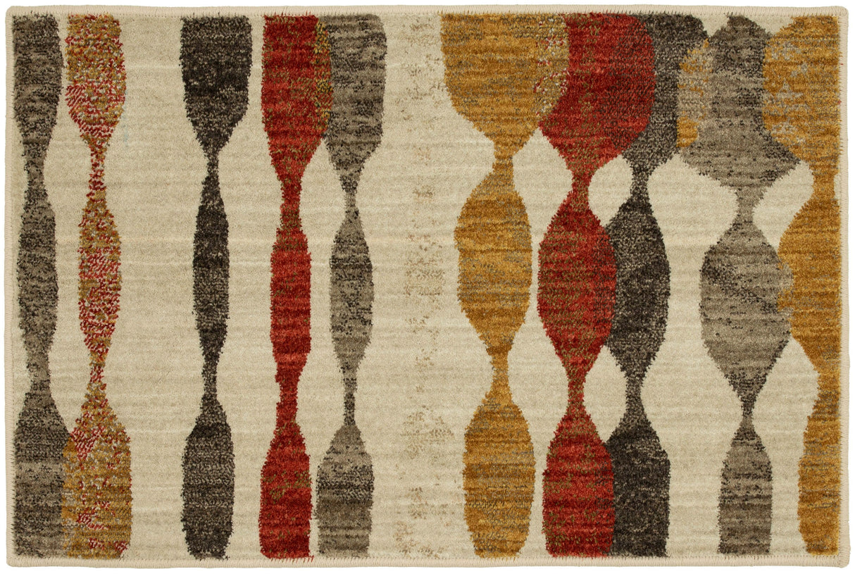 Karastan Rugs Acoustic Area Rug