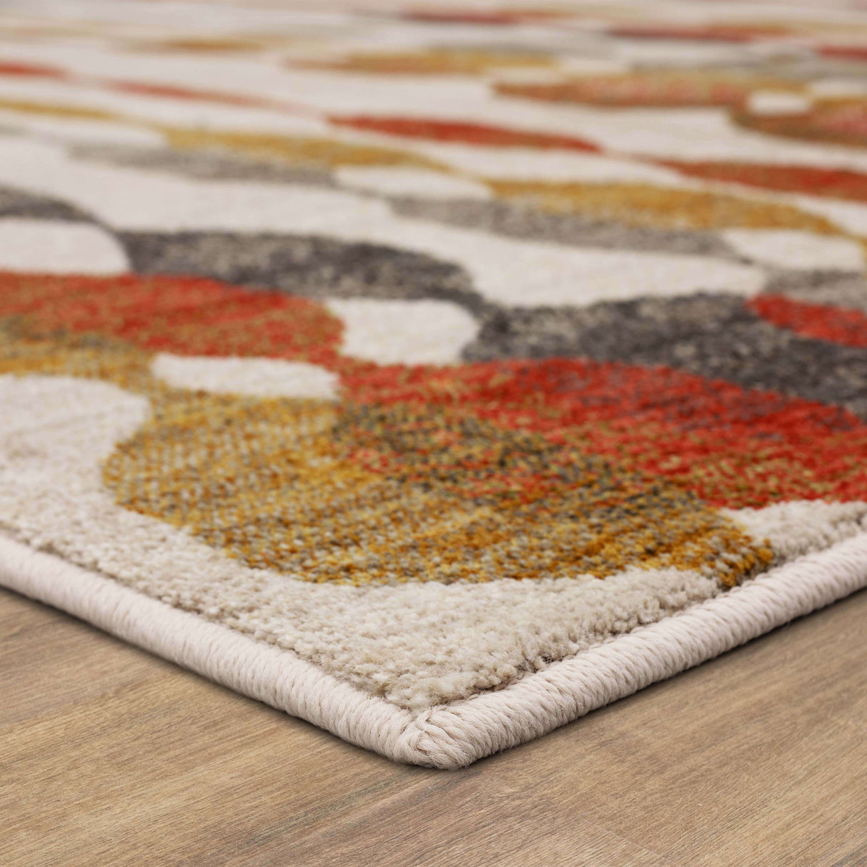 Karastan Rugs Acoustic Area Rug