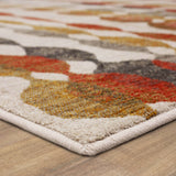 Karastan Rugs Acoustic Area Rug