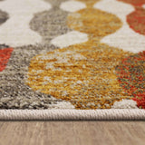 Karastan Rugs Acoustic Area Rug
