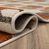 Karastan Rugs Acoustic Area Rug