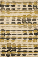 Karastan Rugs Acoustic Area Rug