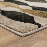 Karastan Rugs Acoustic Area Rug