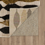 Karastan Rugs Acoustic Area Rug