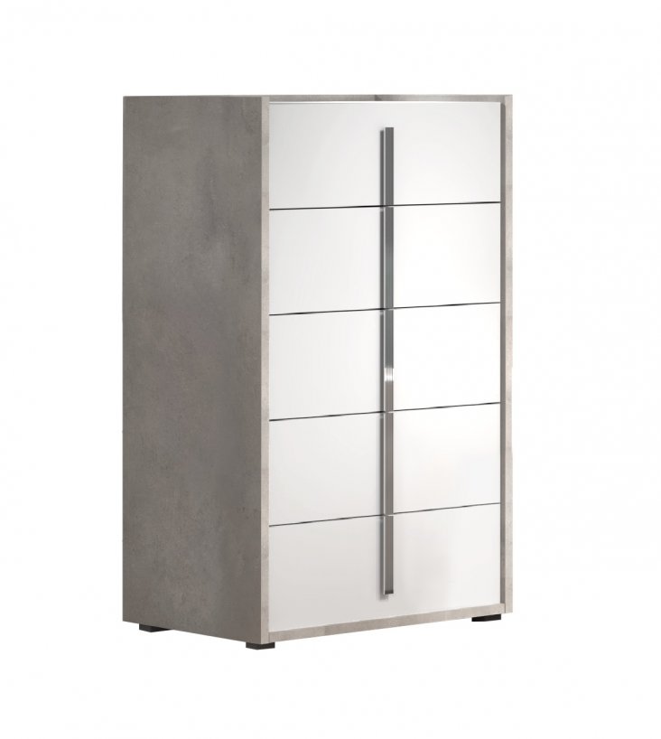Ada Premium Nightstands & Chest