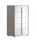 Ada Premium Nightstands & Chest