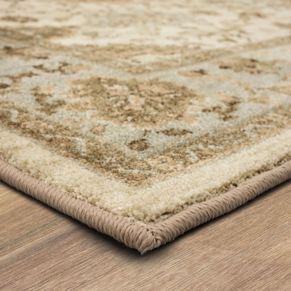 Karastan Rugs Adare Area Rug