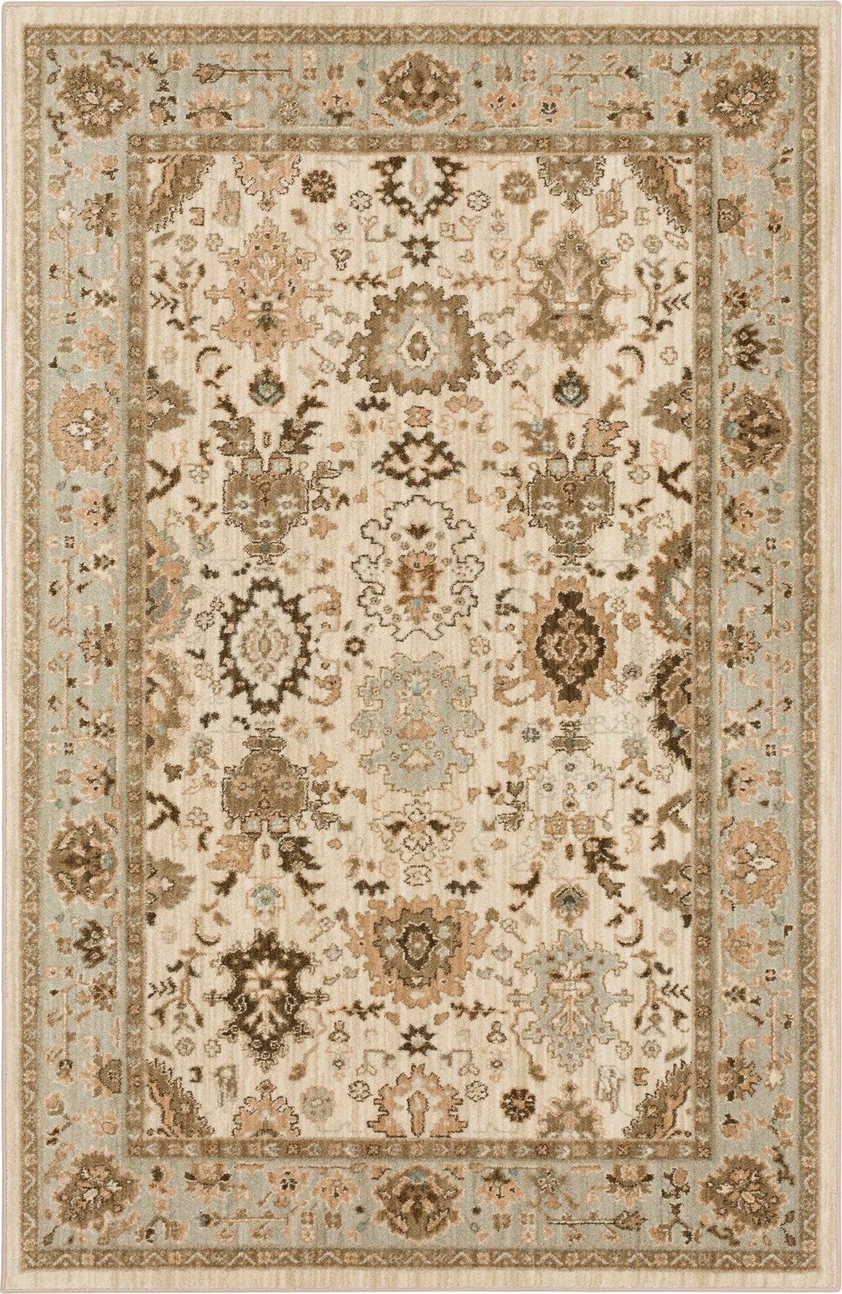 Karastan Rugs Adare Area Rug