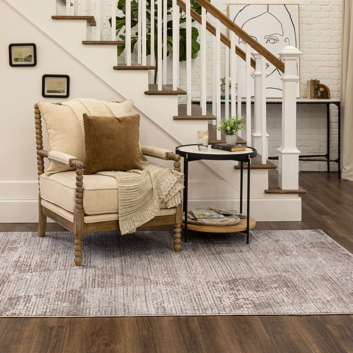 Mohawk Home Admiral Area Rug