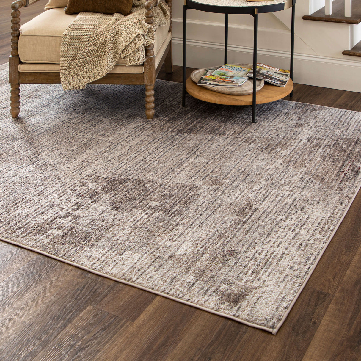 Mohawk Home Admiral Area Rug