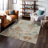 Mohawk Home Admiral Area Rug