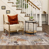 Mohawk Home Admiral Area Rug