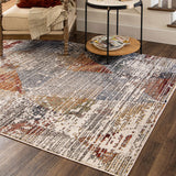Mohawk Home Admiral Area Rug