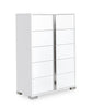 Alice White High Gloss Chest