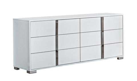Image of Alice White High Gloss Chest