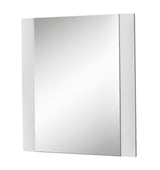 Alice White High Gloss Mirror
