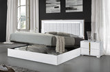 Alice White High Gloss Beds