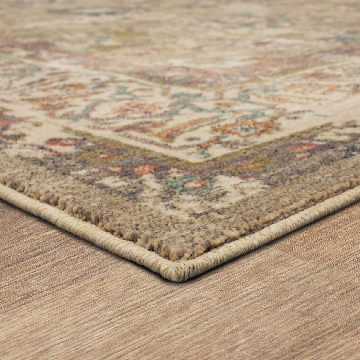 Karastan Rugs Allerton Area Rug