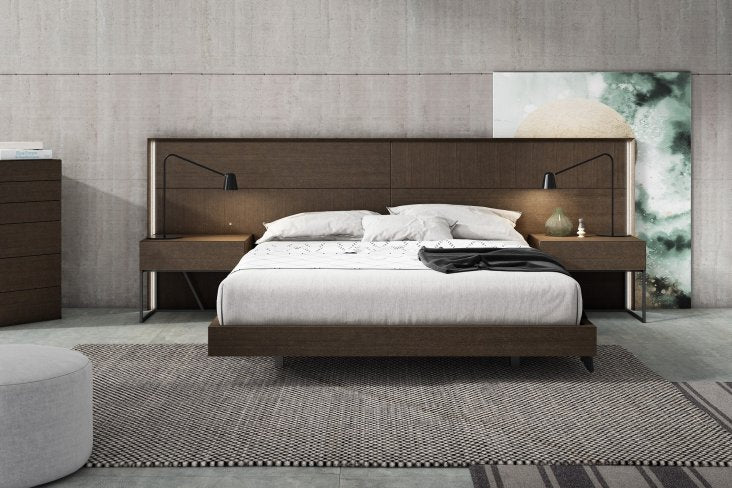 Almada Premium Ash Mirror