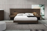 Almada Premium Ash Mirror
