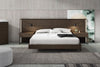 Almada Premium Ash Bedroom Set