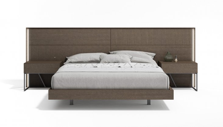 Almada Premium Ash Mirror
