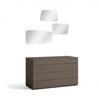 Almada Premium Ash Dresser