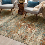 Karastan Rugs Ankara Area Rug