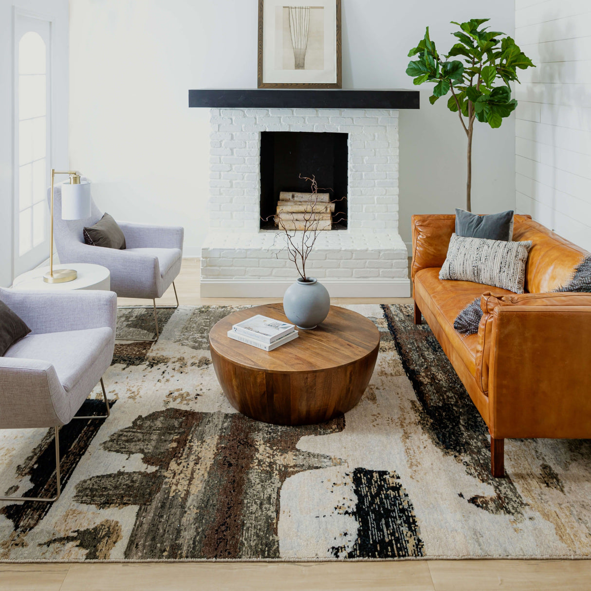 Karastan Rugs Annora Area Rug