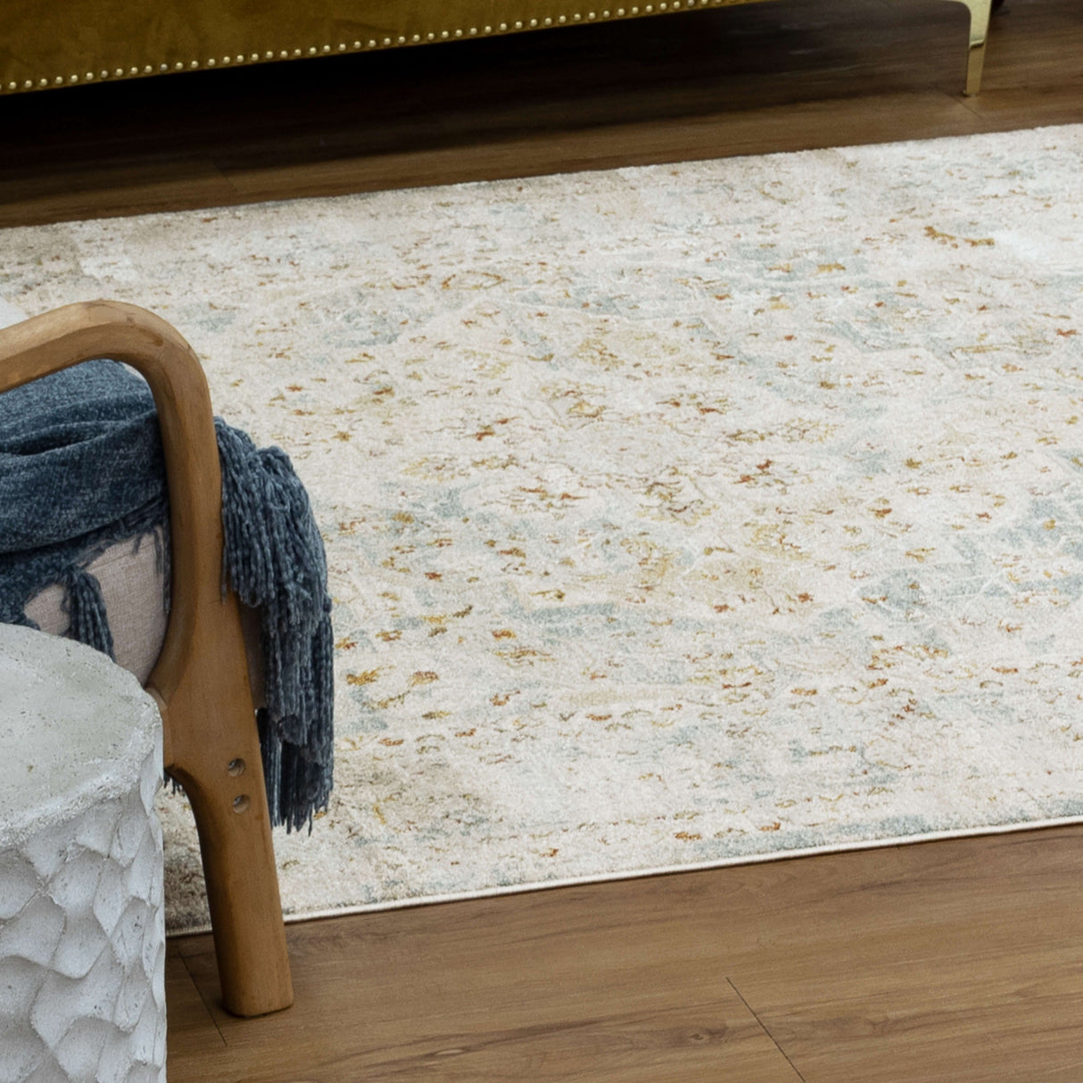 Karastan Rugs Ashbourne Area Rug