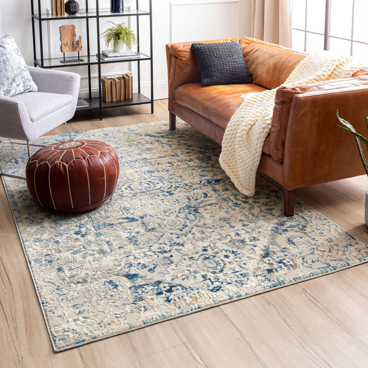 Mohawk Home Ashburn Area Rug