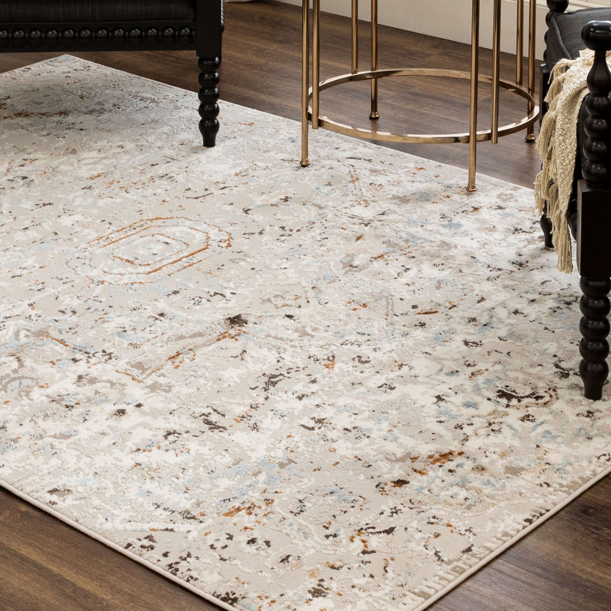 Mohawk Home Ashburn Area Rug