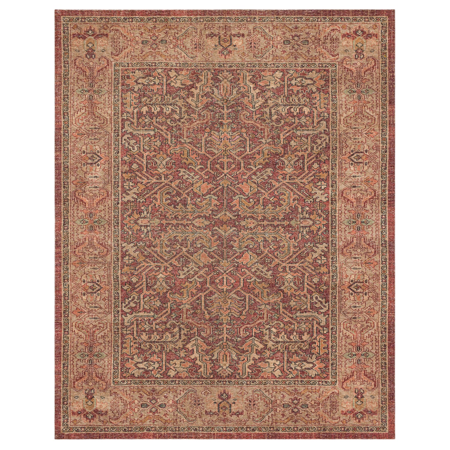 Karastan Rugs Athi River Area Rug