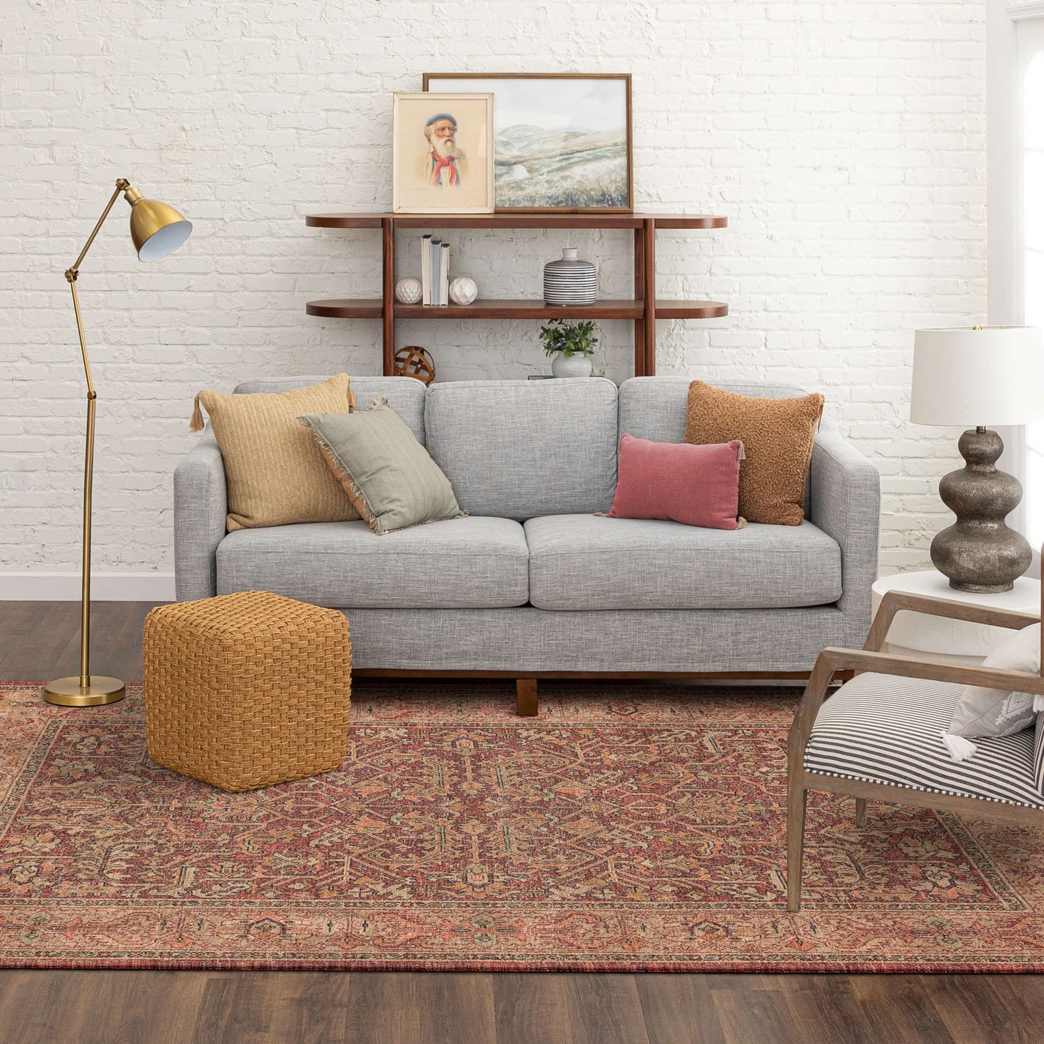 Karastan Rugs Athi River Area Rug