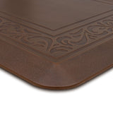 Mohawk Home Atrium Scroll Kitchen Mat