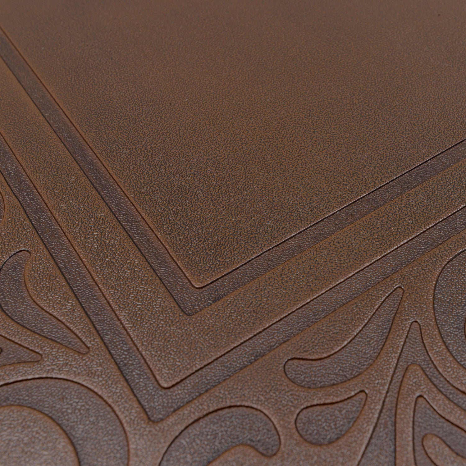 Mohawk Home Atrium Scroll Kitchen Mat