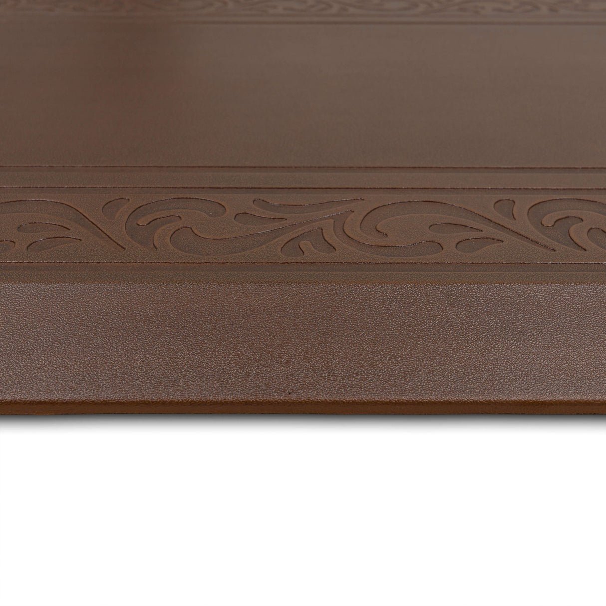 Mohawk Home Atrium Scroll Kitchen Mat