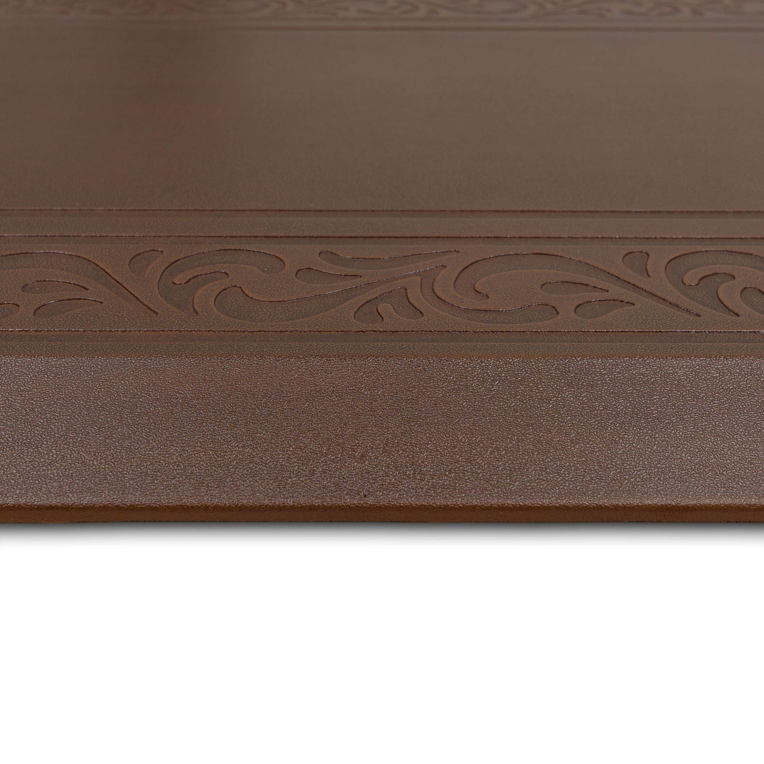 Mohawk Home Atrium Scroll Kitchen Mat