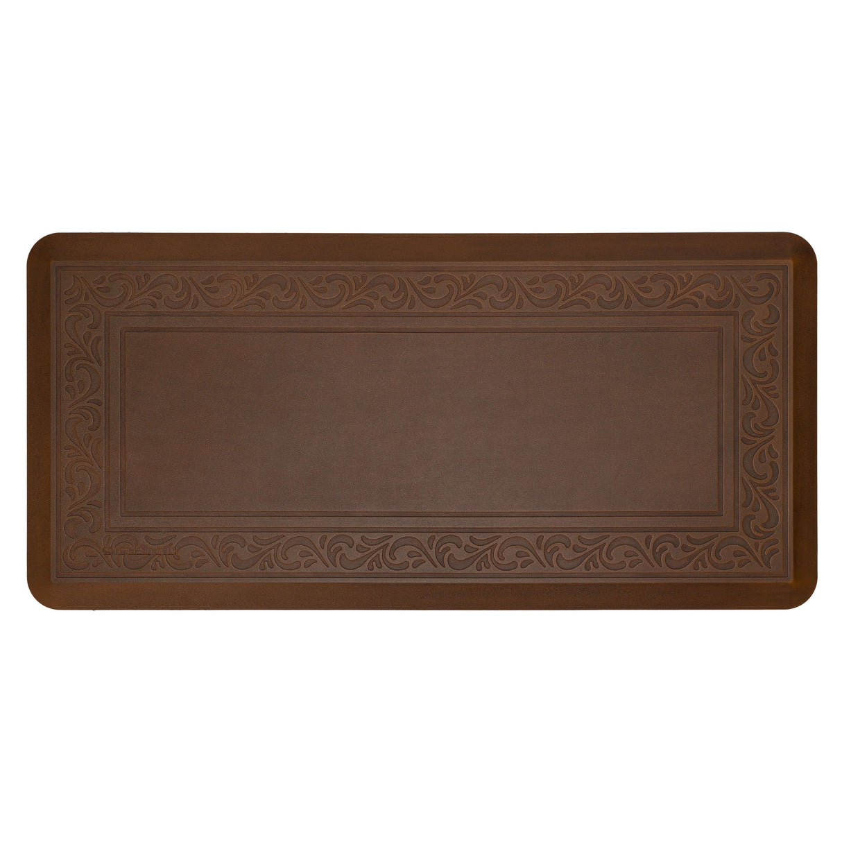 Mohawk Home Atrium Scroll Kitchen Mat