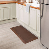 Mohawk Home Atrium Scroll Kitchen Mat