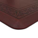 Mohawk Home Atrium Scroll Kitchen Mat