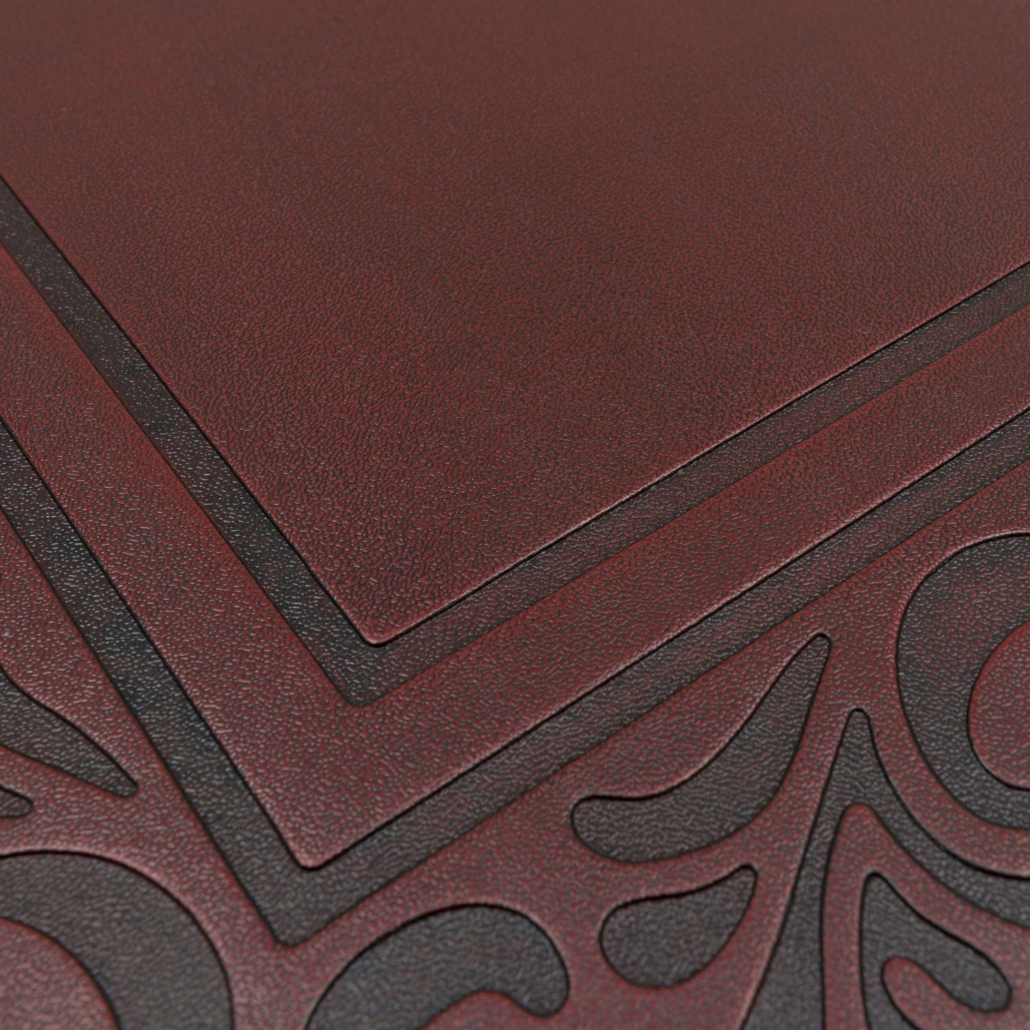 Mohawk Home Atrium Scroll Kitchen Mat