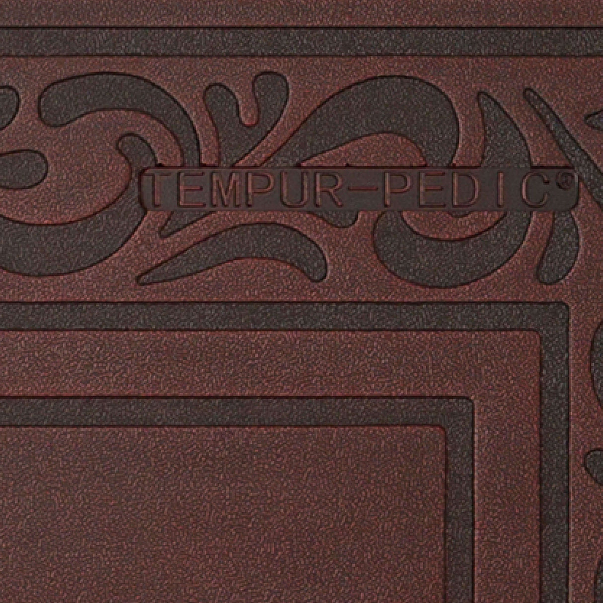 Mohawk Home Atrium Scroll Kitchen Mat