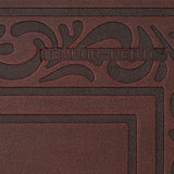 Mohawk Home Atrium Scroll Kitchen Mat