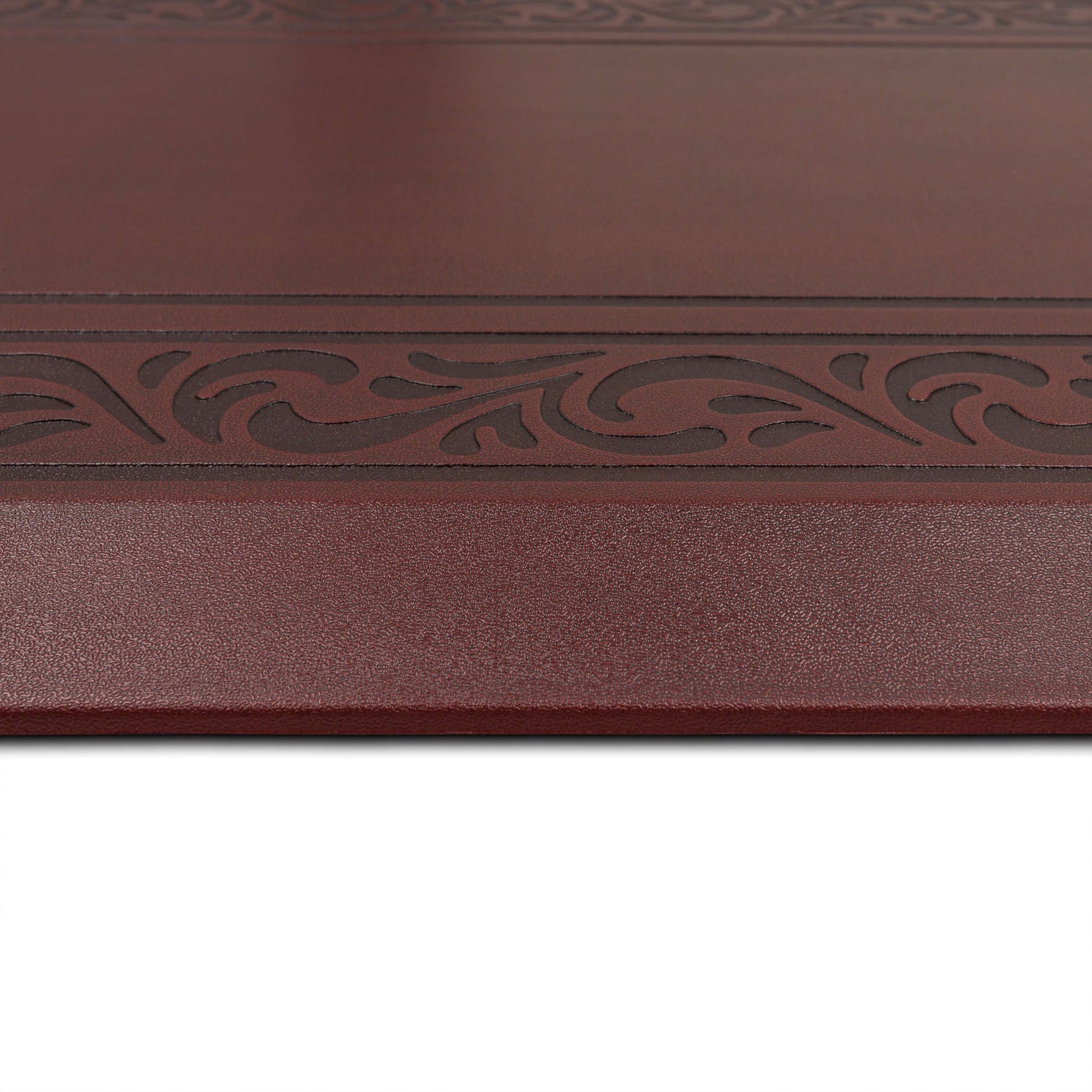 Mohawk Home Atrium Scroll Kitchen Mat