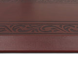 Mohawk Home Atrium Scroll Kitchen Mat