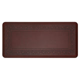 Mohawk Home Atrium Scroll Kitchen Mat