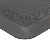 Mohawk Home Atrium Scroll Kitchen Mat